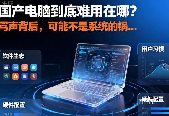 0门槛，新手重装电脑系统教程！